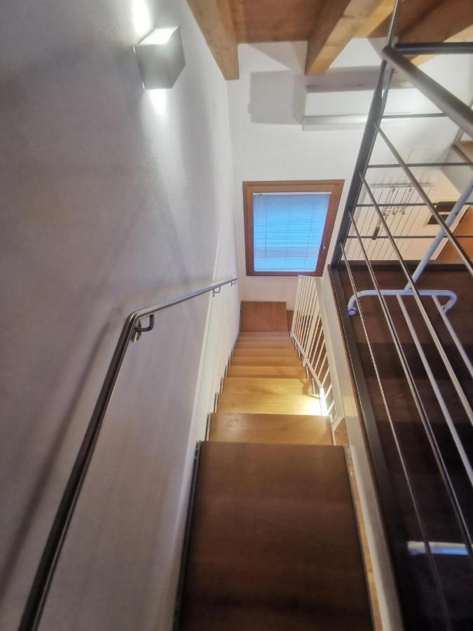 Pandora Flat With Altana Apartment Venice Exterior photo