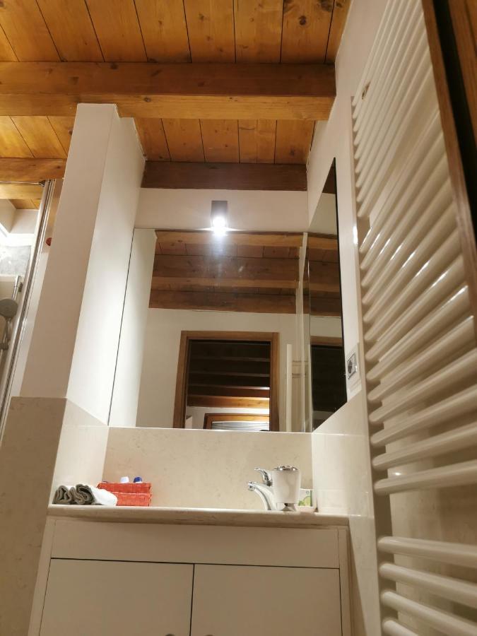 Pandora Flat With Altana Apartment Venice Exterior photo